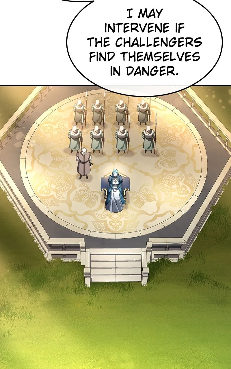 The StellarSwordmaster Chapter 82 page 4 - 