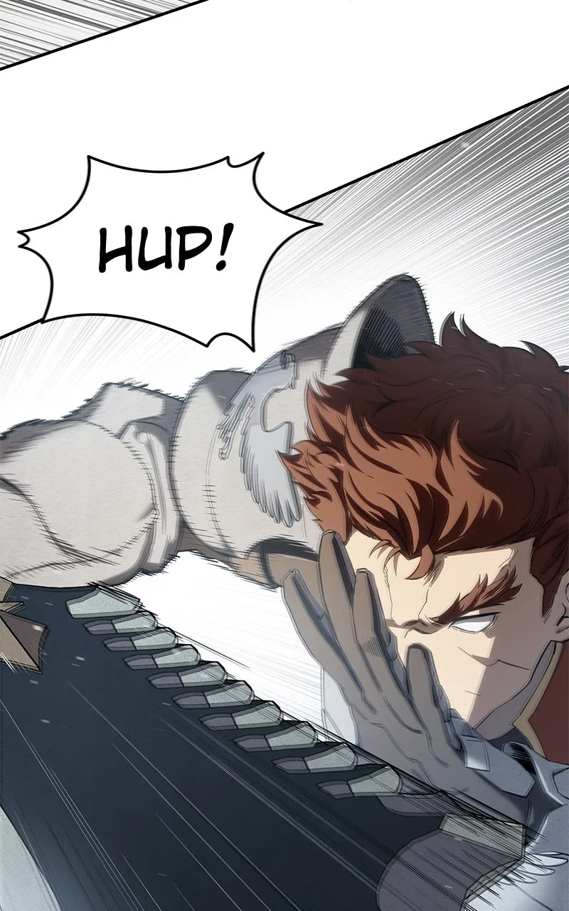 The StellarSwordmaster Chapter 82 page 50 - 