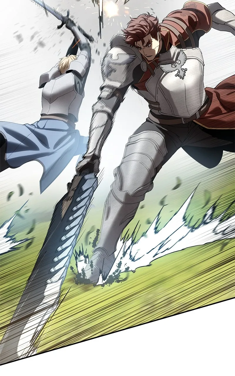 The StellarSwordmaster Chapter 82 page 86 - 