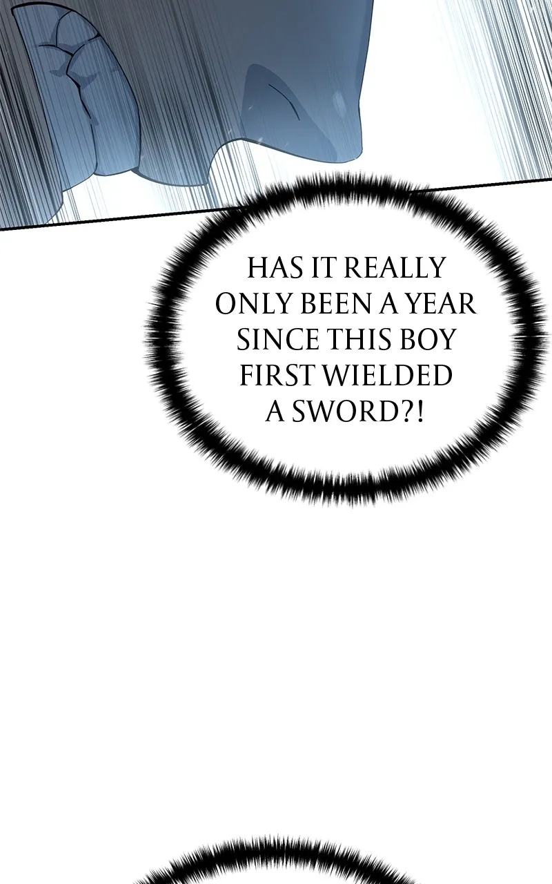 The StellarSwordmaster Chapter 82 page 88 - 