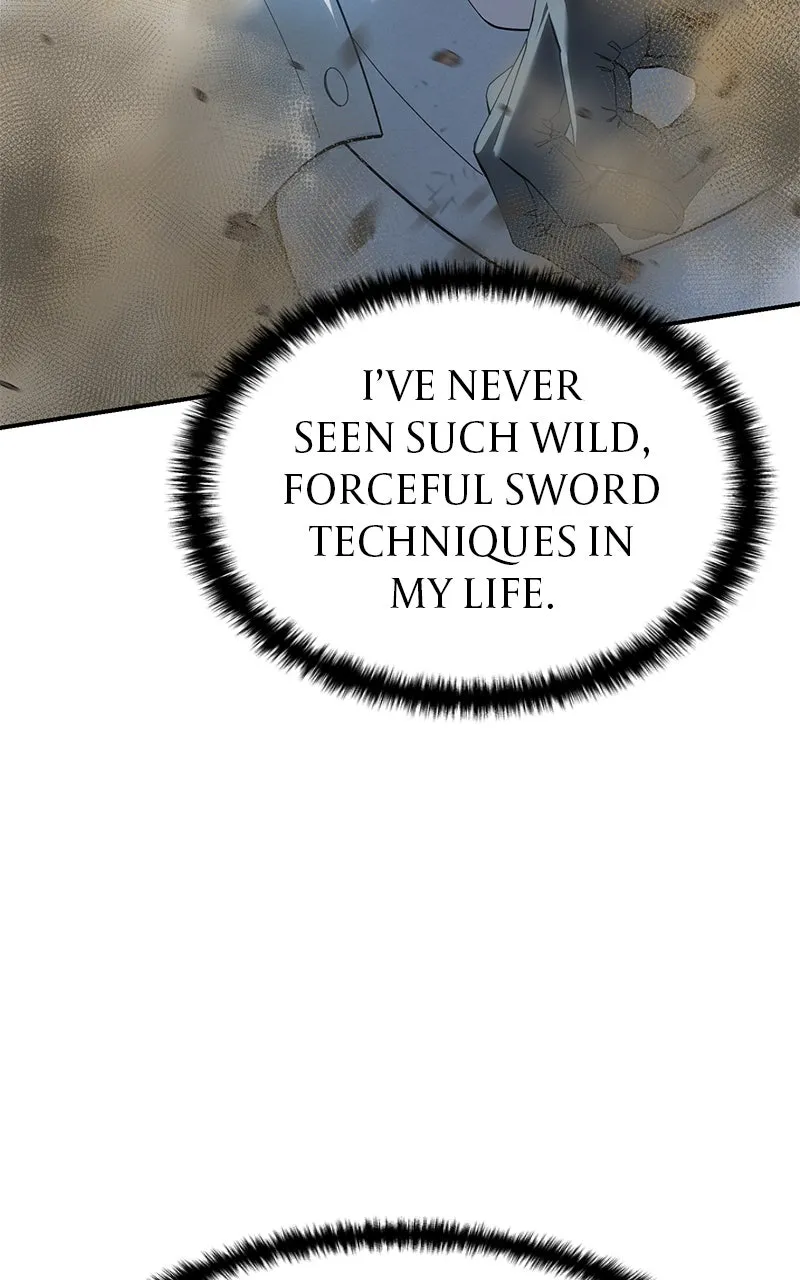 The StellarSwordmaster Chapter 83 page 28 - 