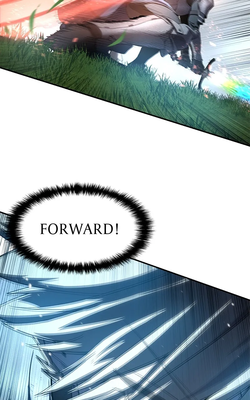 The StellarSwordmaster Chapter 83 page 37 - 