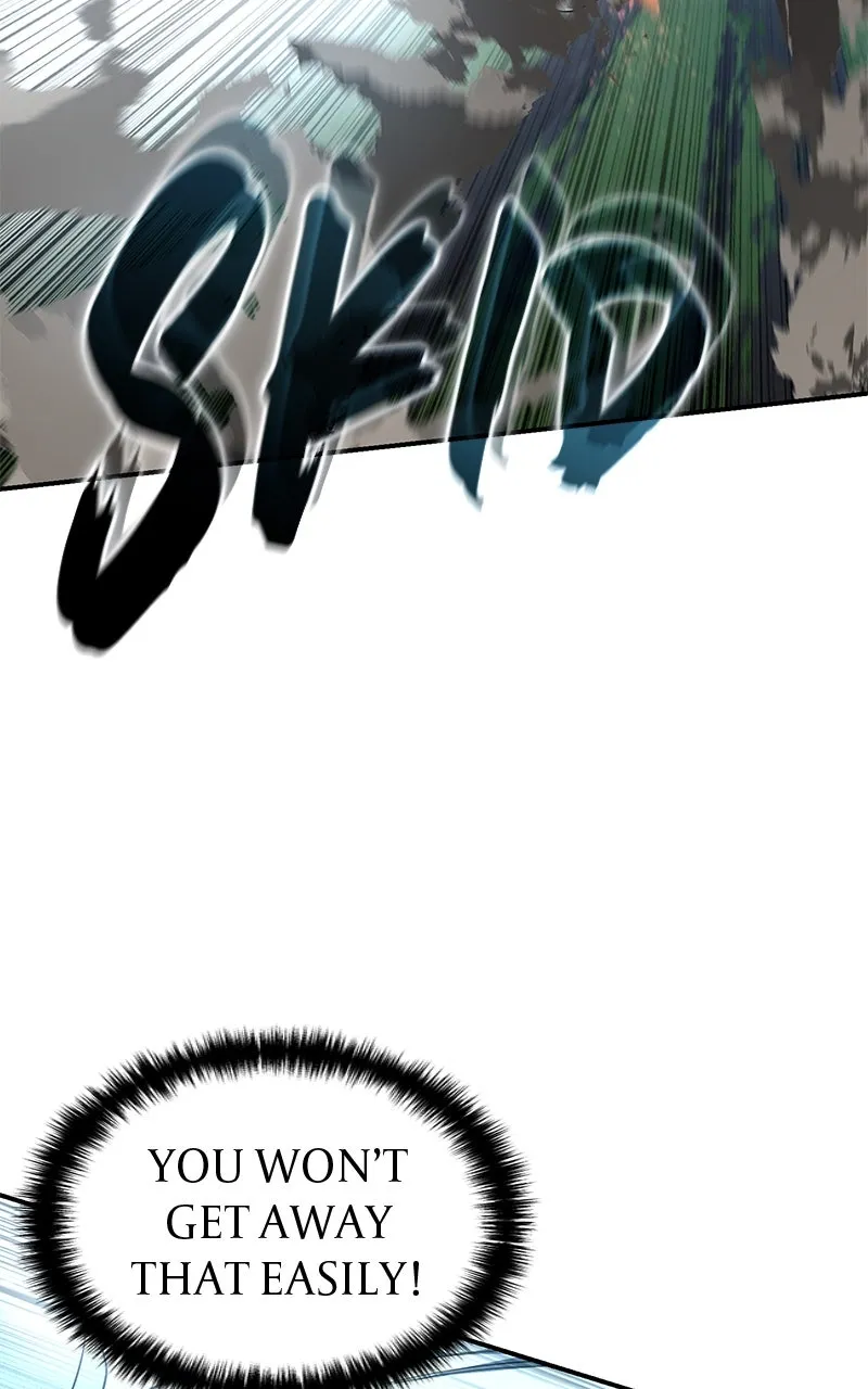 The StellarSwordmaster Chapter 83 page 54 - 