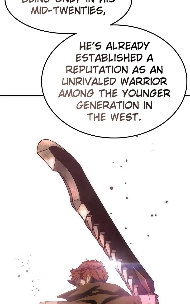 The StellarSwordmaster Chapter 84 page 11 - 