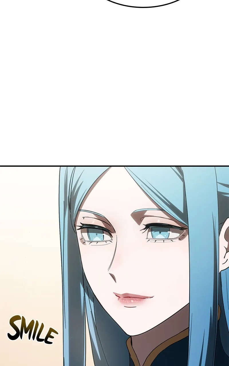 The StellarSwordmaster Chapter 84 page 122 - 