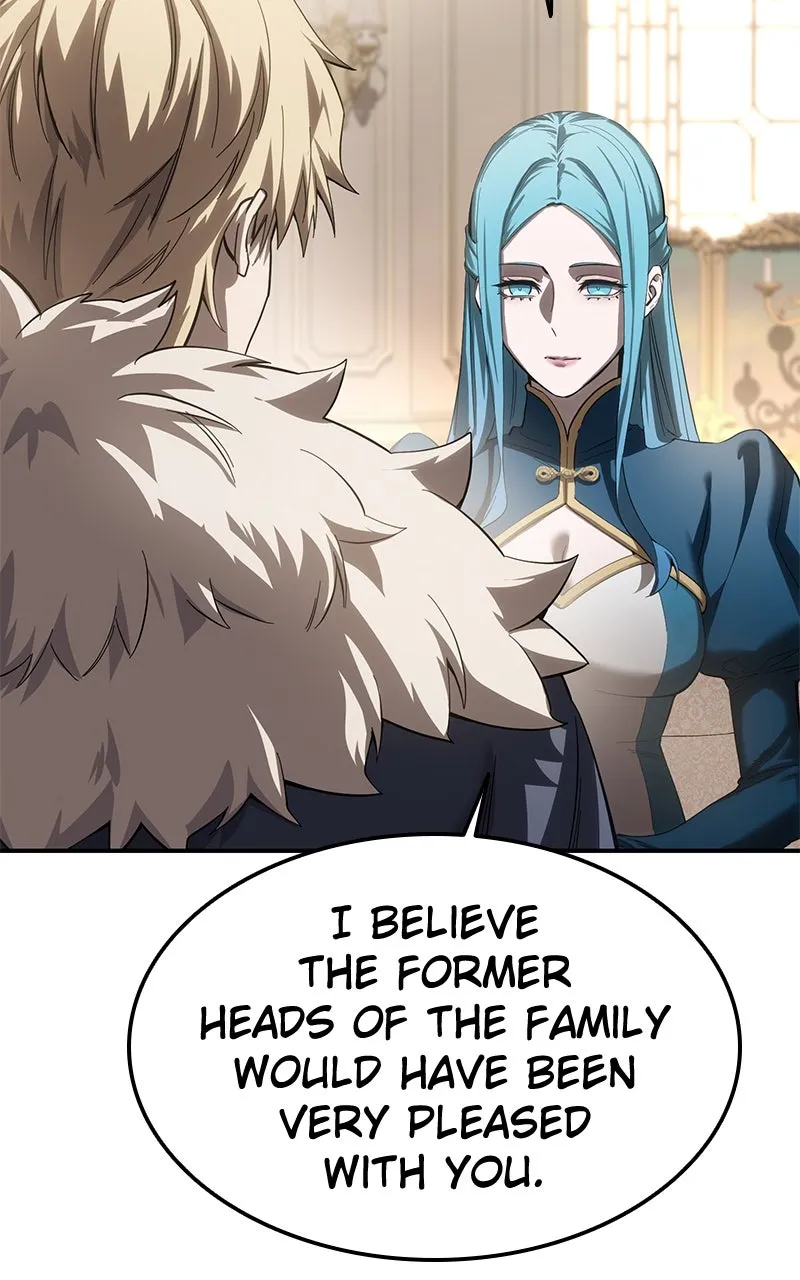 The StellarSwordmaster Chapter 84 page 130 - 