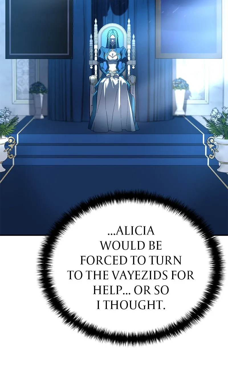 The StellarSwordmaster Chapter 84 page 21 - 