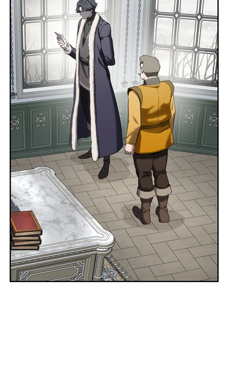 The StellarSwordmaster Chapter 84 page 8 - 