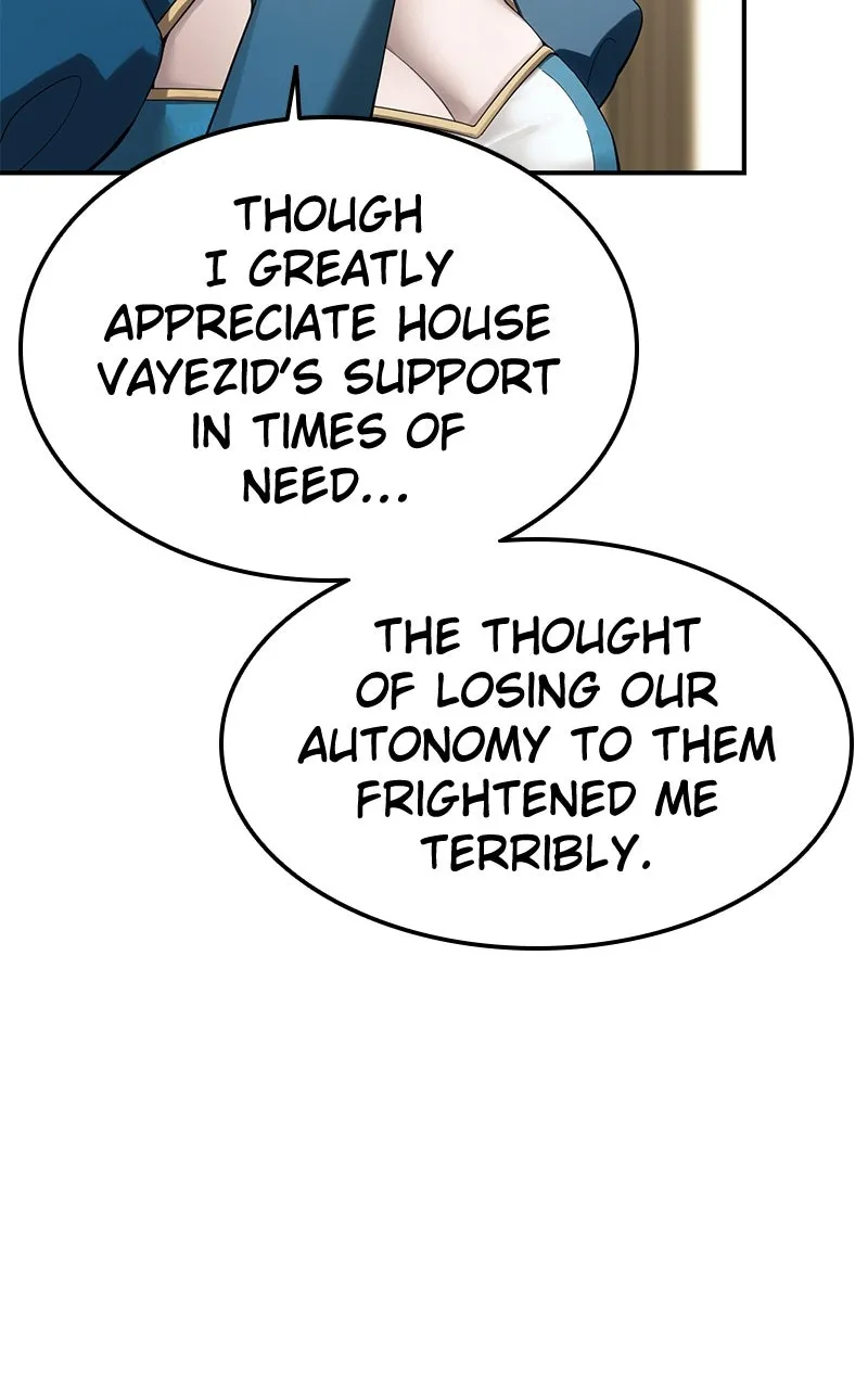The StellarSwordmaster Chapter 84 page 74 - 