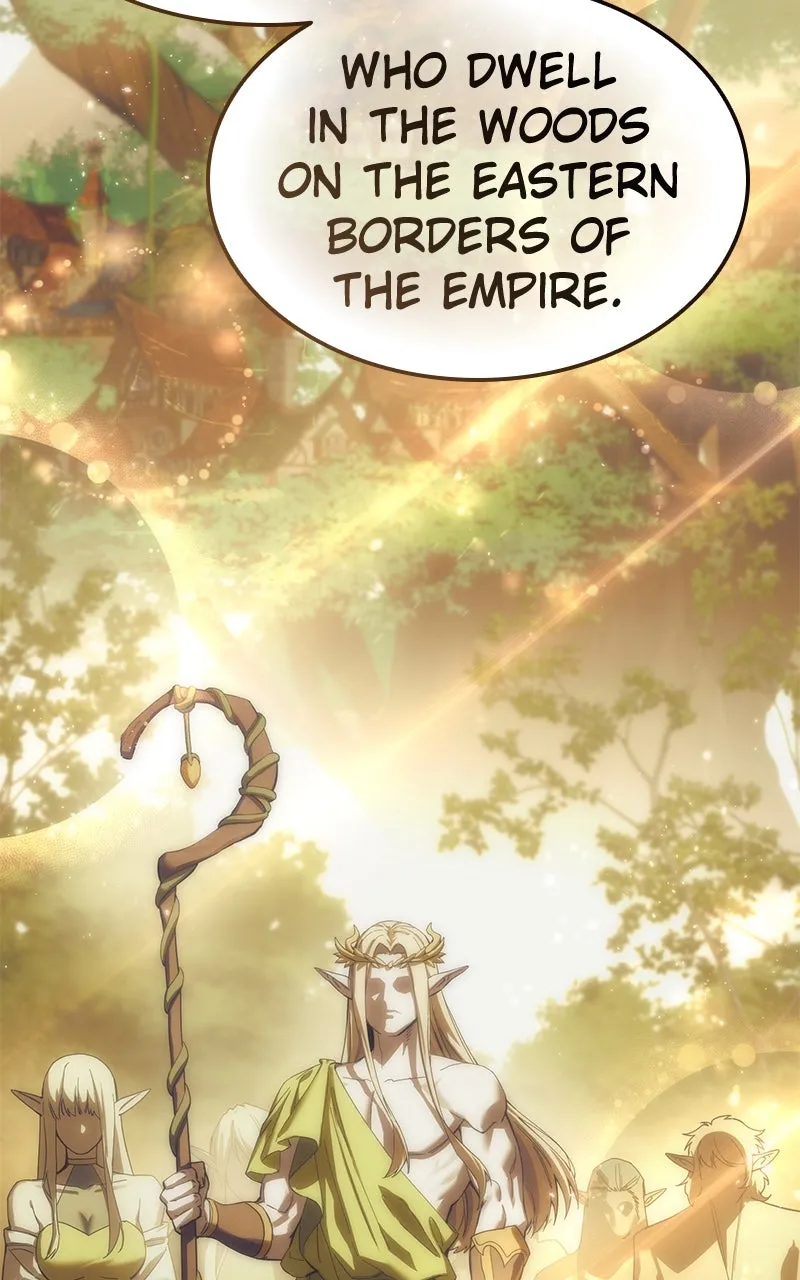 The StellarSwordmaster Chapter 85 page 2 - 