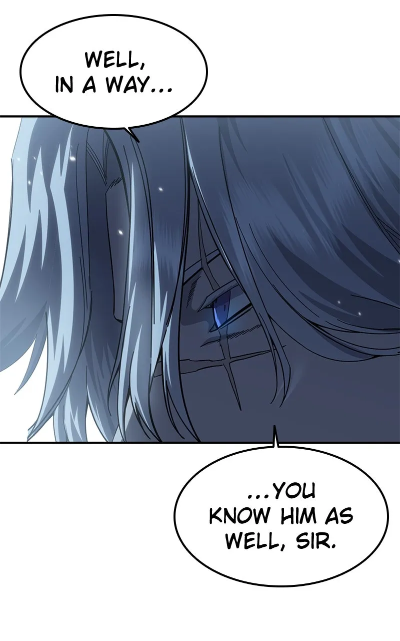 The StellarSwordmaster Chapter 85 page 116 - 