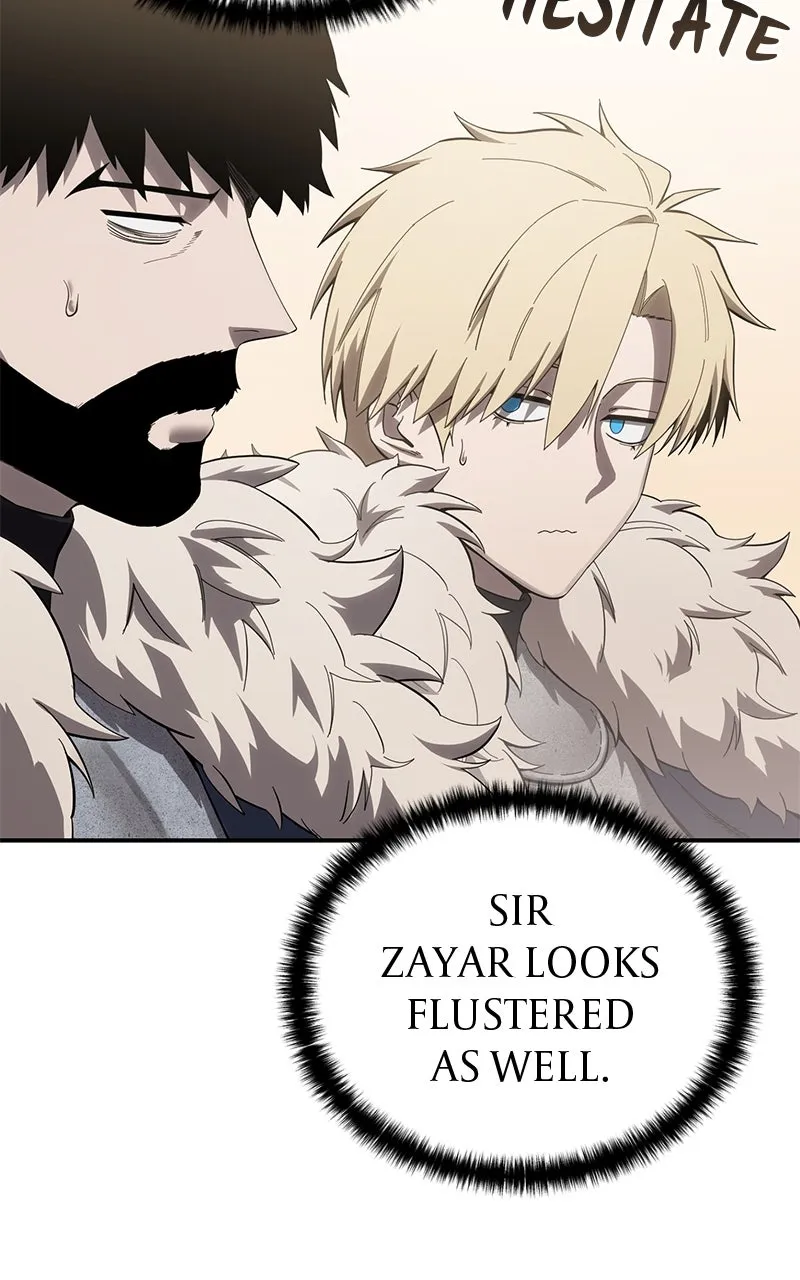 The StellarSwordmaster Chapter 85 page 18 - 