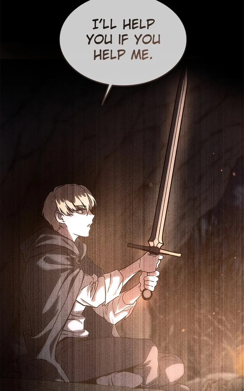 The StellarSwordmaster Chapter 85 page 22 - 