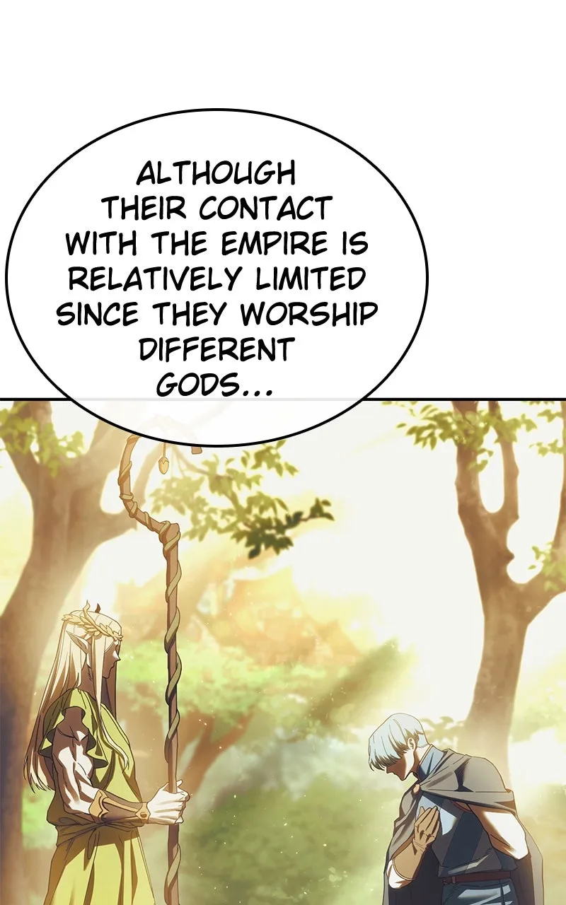 The StellarSwordmaster Chapter 85 page 4 - 