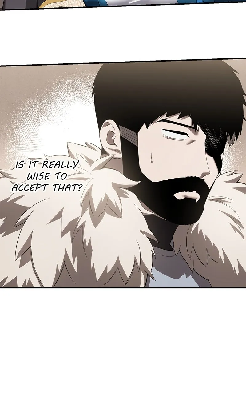 The StellarSwordmaster Chapter 85 page 31 - 