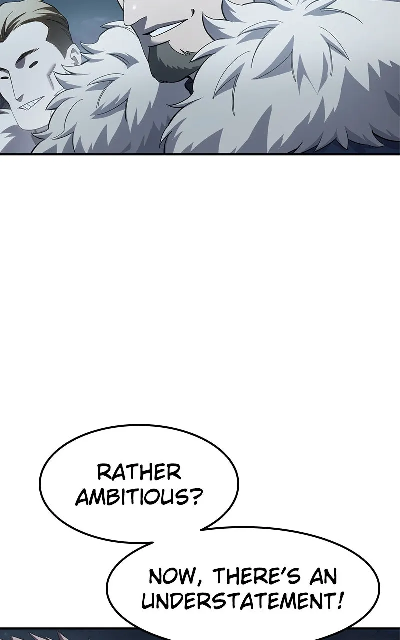 The StellarSwordmaster Chapter 85 page 43 - 