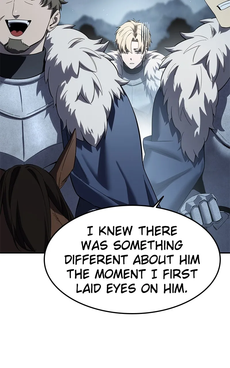 The StellarSwordmaster Chapter 85 page 46 - 