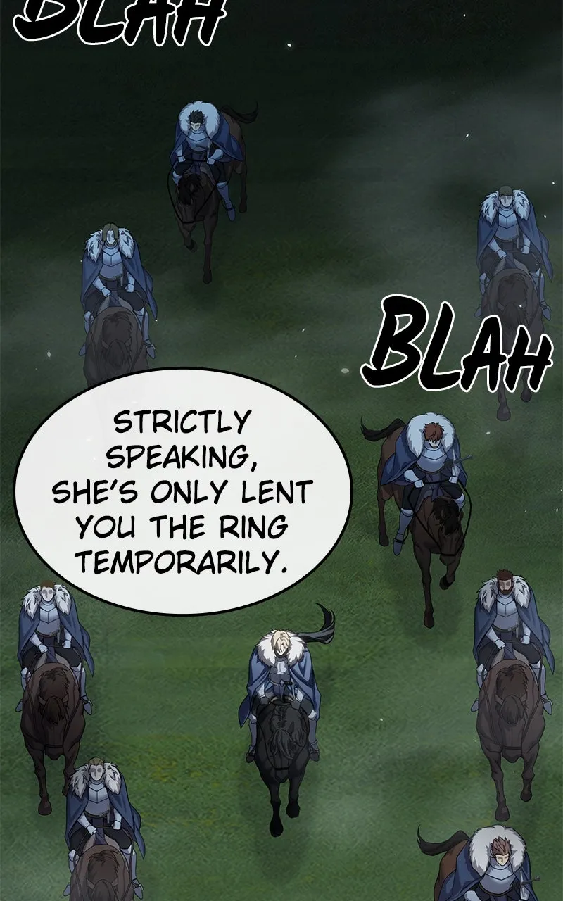 The StellarSwordmaster Chapter 85 page 49 - 