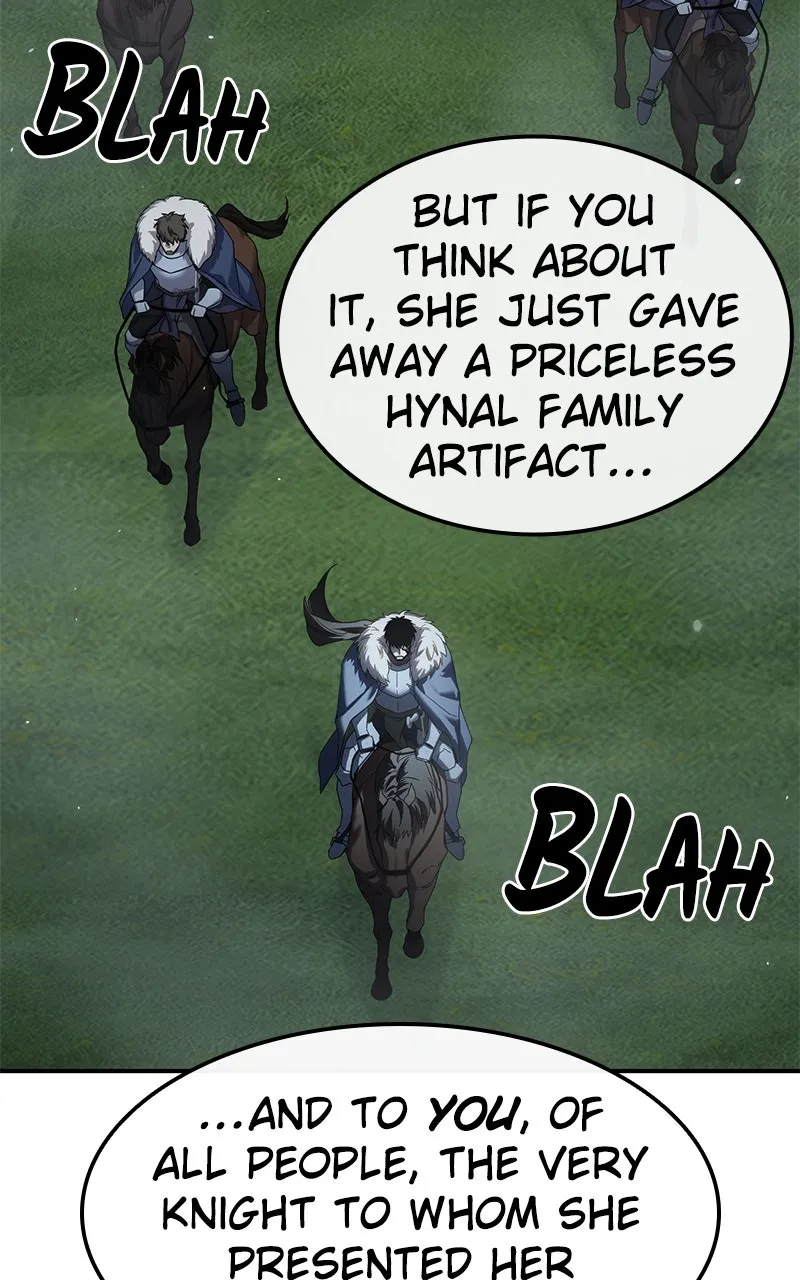 The StellarSwordmaster Chapter 85 page 50 - 