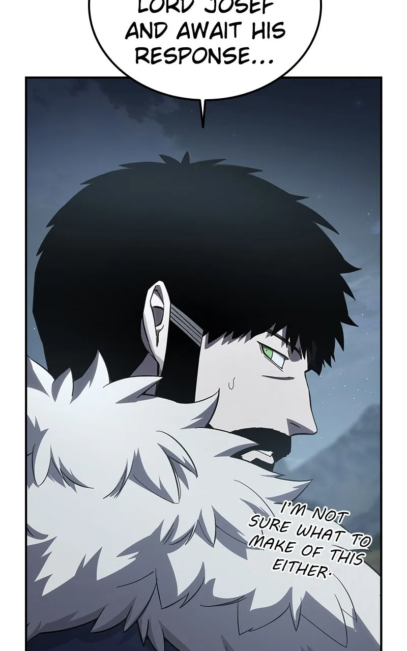 The StellarSwordmaster Chapter 85 page 55 - 