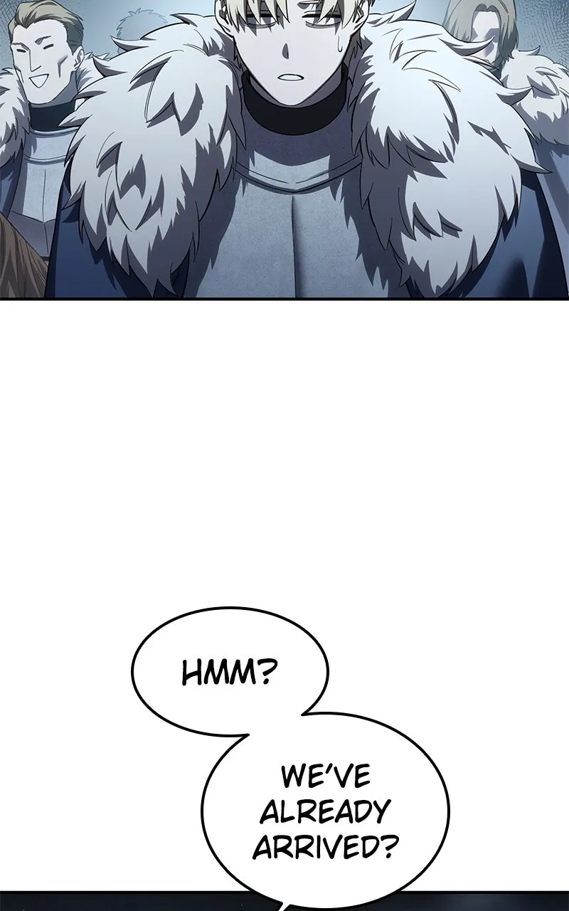 The StellarSwordmaster Chapter 85 page 57 - 