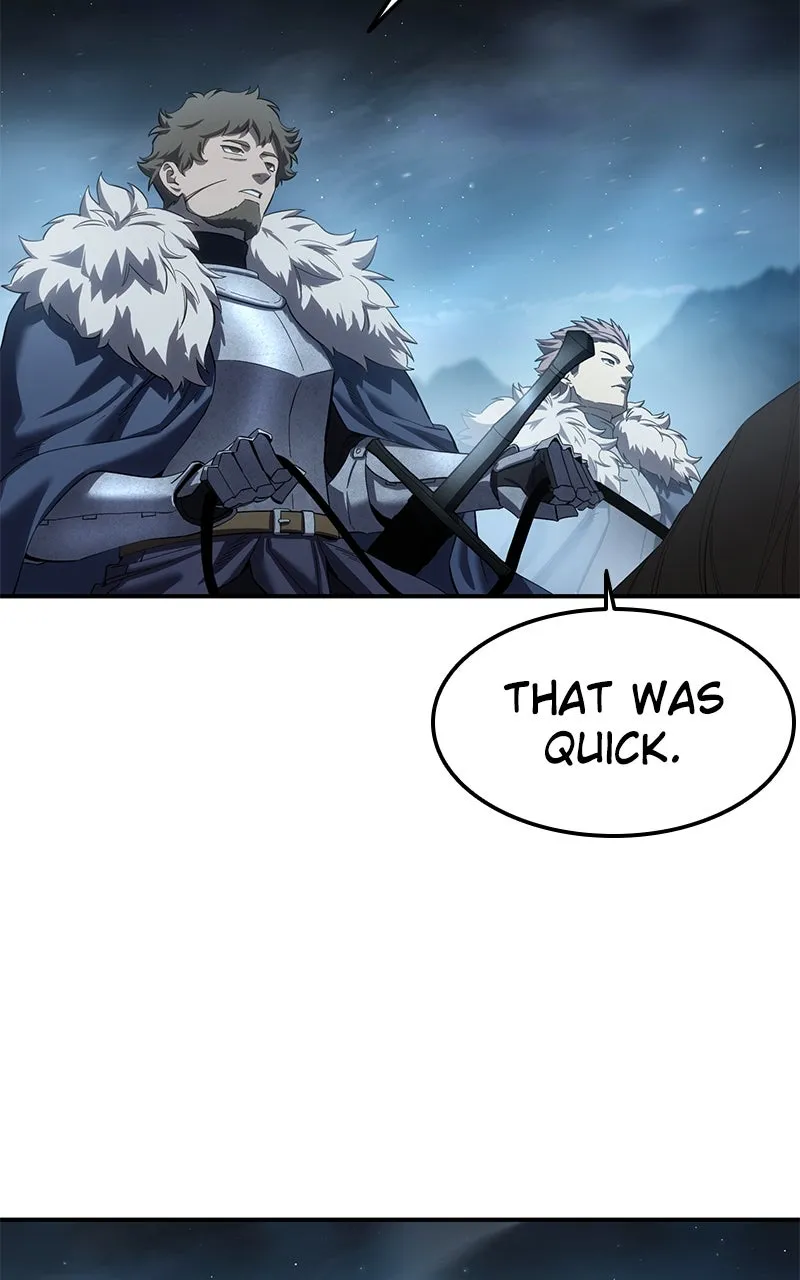 The StellarSwordmaster Chapter 85 page 58 - 