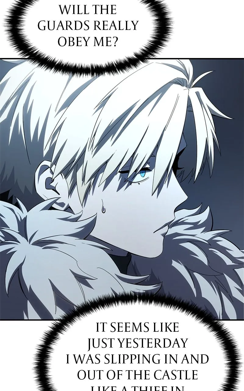 The StellarSwordmaster Chapter 85 page 71 - 
