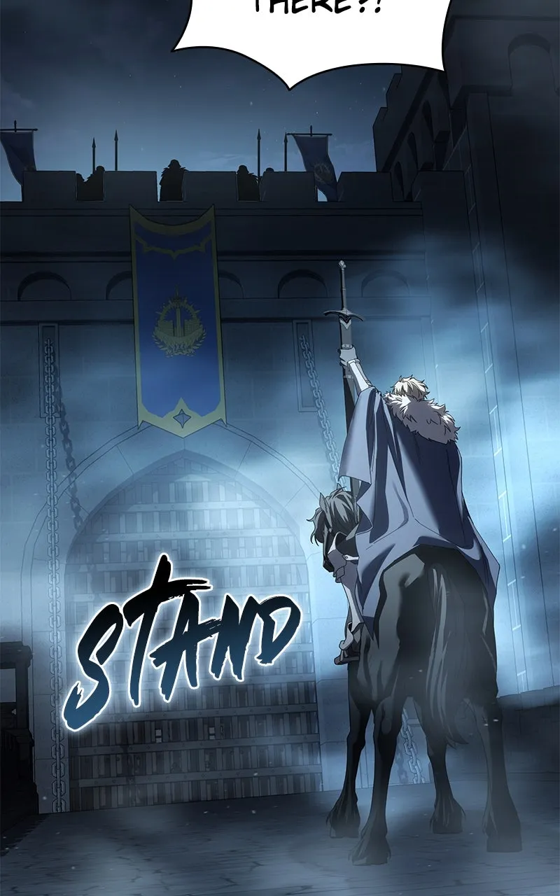 The StellarSwordmaster Chapter 85 page 76 - 