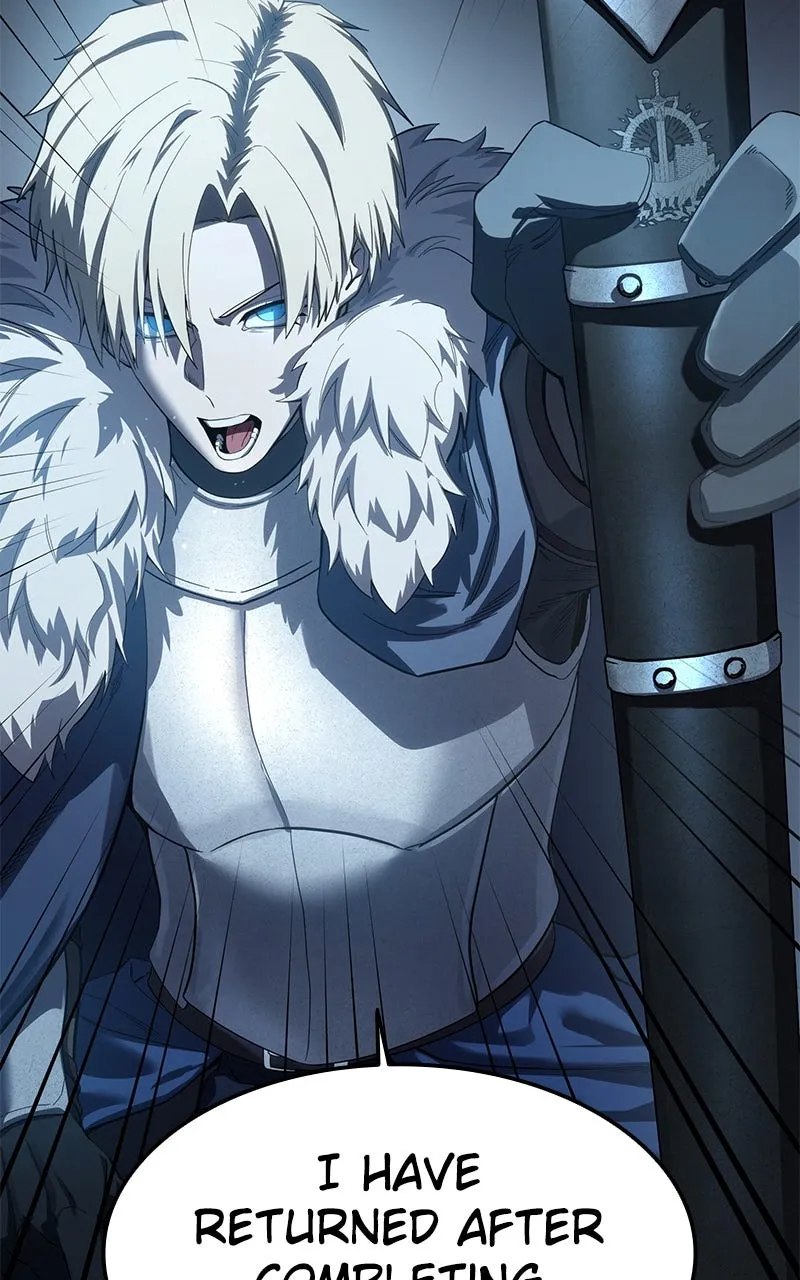 The StellarSwordmaster Chapter 85 page 78 - 