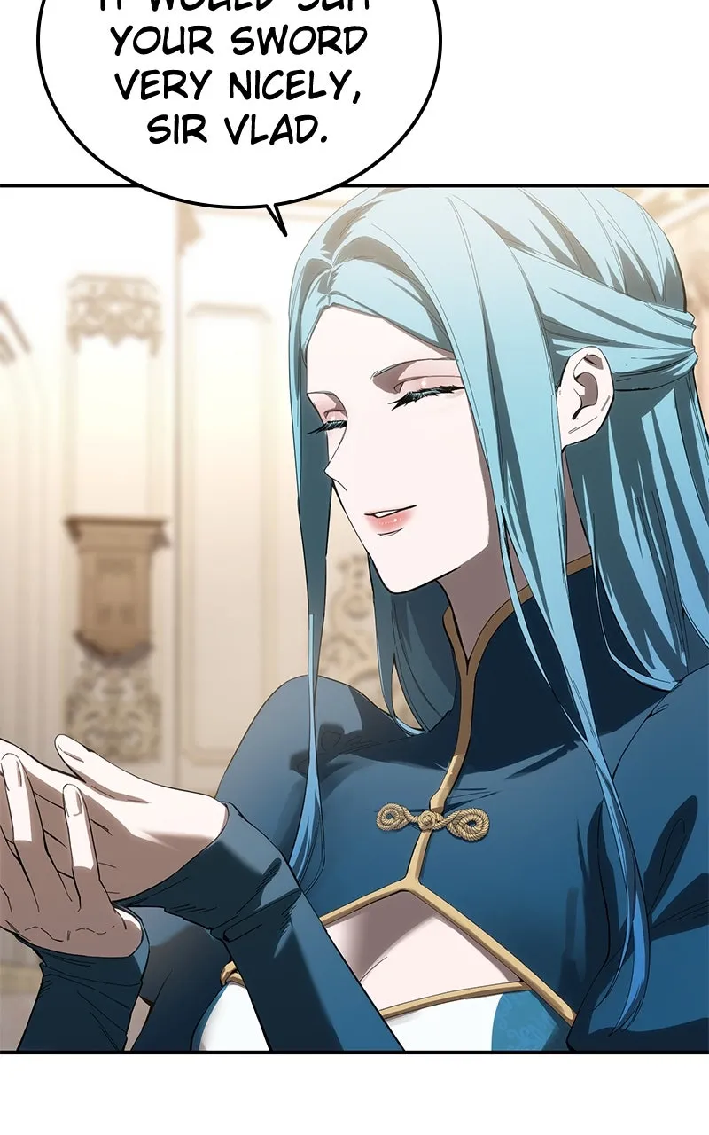 The StellarSwordmaster Chapter 85 page 10 - 