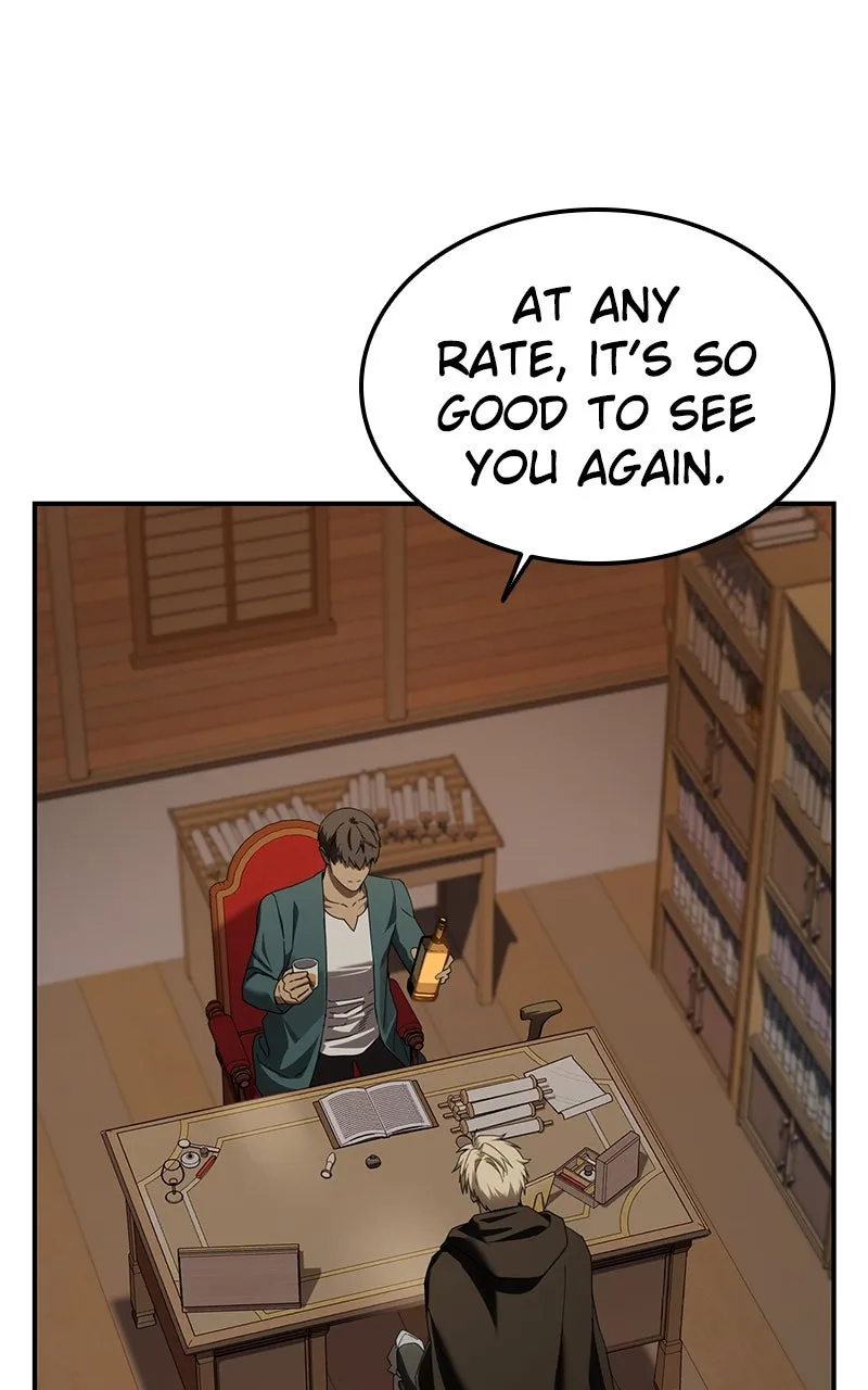 The StellarSwordmaster Chapter 86 page 114 - 
