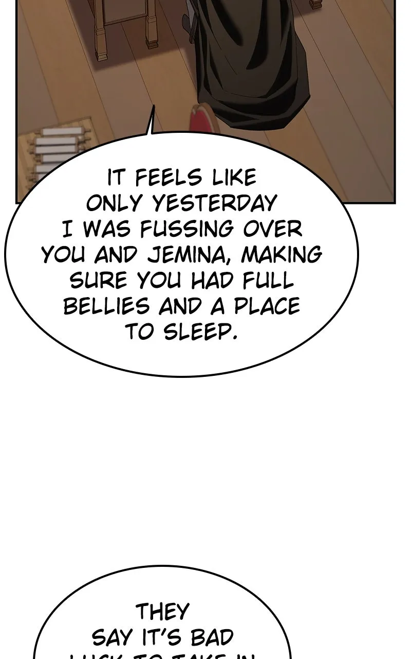 The StellarSwordmaster Chapter 86 page 115 - 