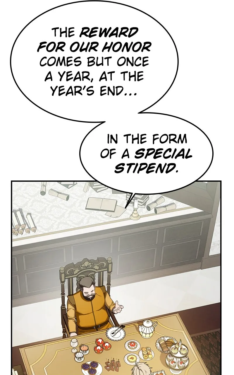 The StellarSwordmaster Chapter 86 page 18 - 