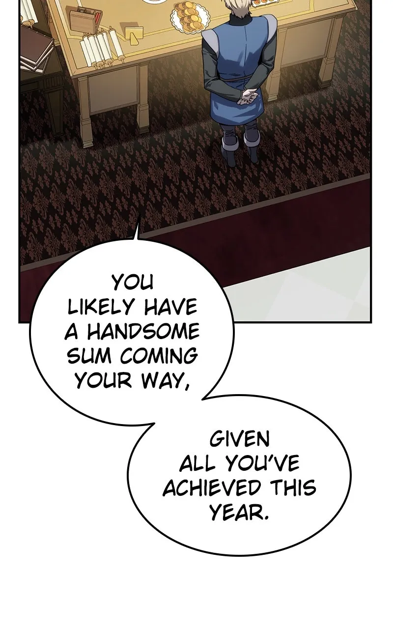 The StellarSwordmaster Chapter 86 page 19 - 