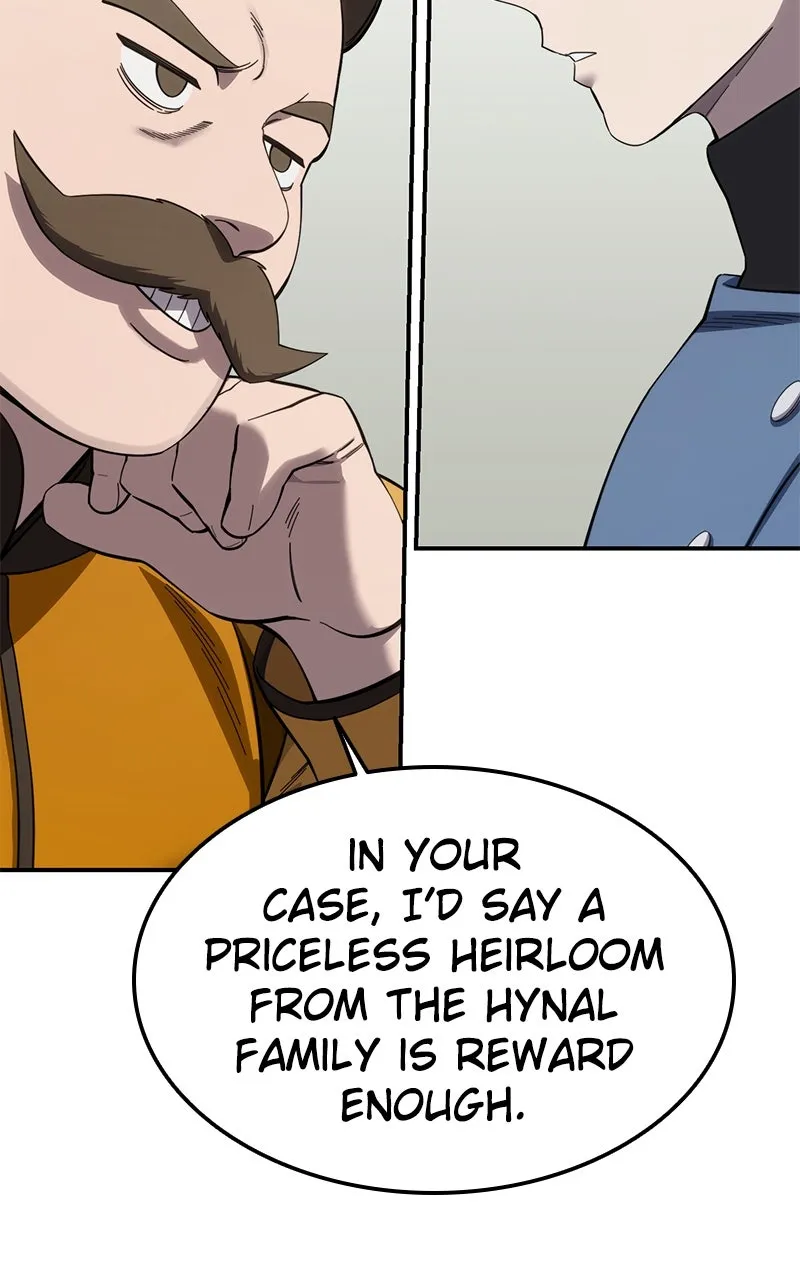 The StellarSwordmaster Chapter 86 page 21 - 