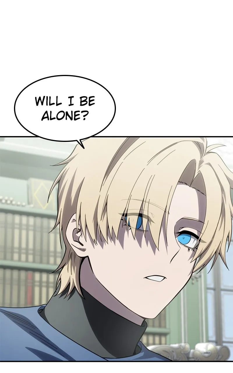 The StellarSwordmaster Chapter 86 page 32 - 
