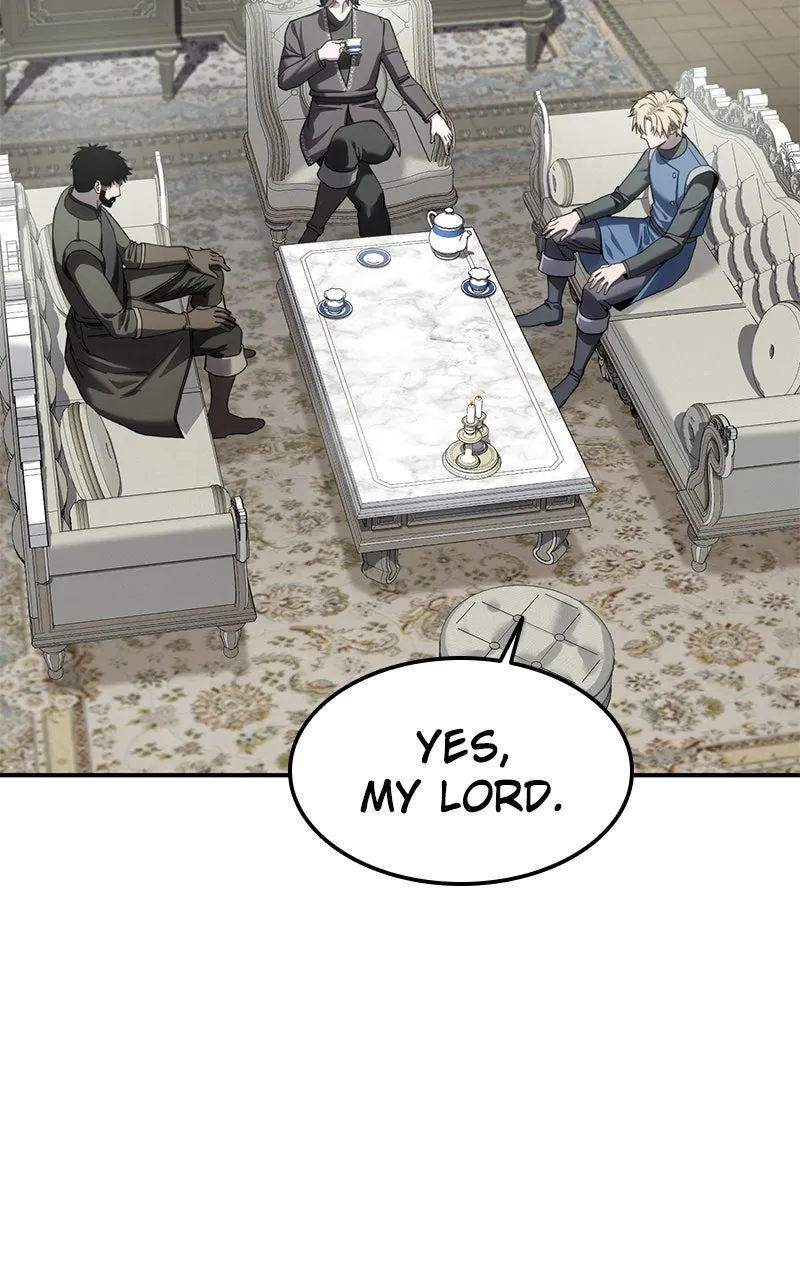 The StellarSwordmaster Chapter 86 page 34 - 