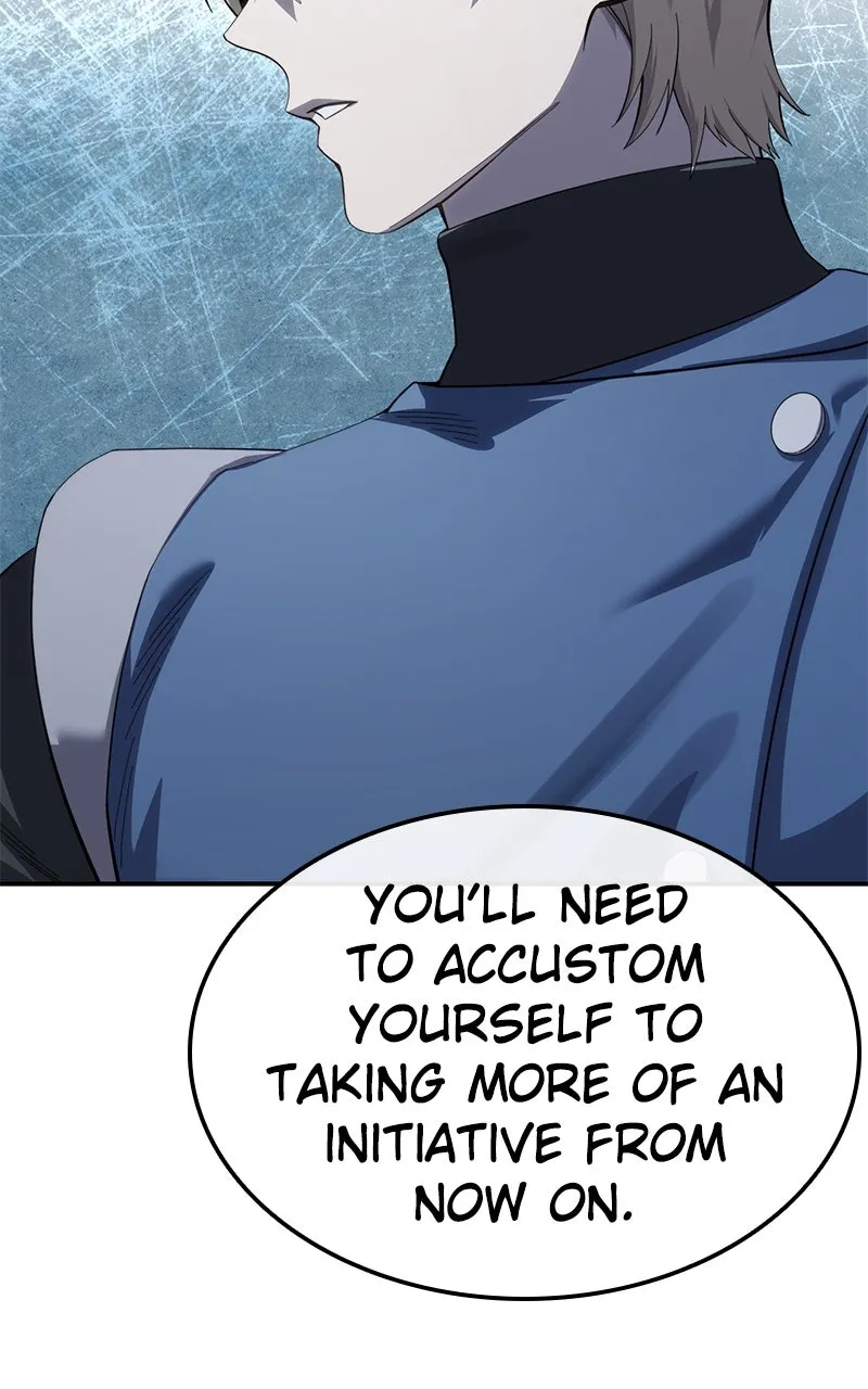 The StellarSwordmaster Chapter 86 page 44 - 