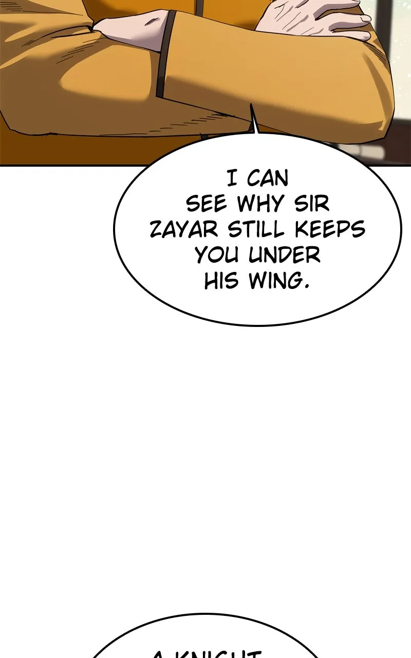 The StellarSwordmaster Chapter 86 page 9 - 