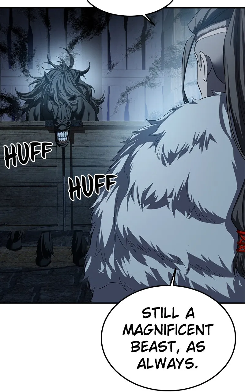 The StellarSwordmaster Chapter 87 page 102 - 