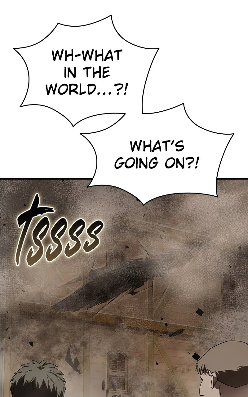 The StellarSwordmaster Chapter 87 page 13 - 