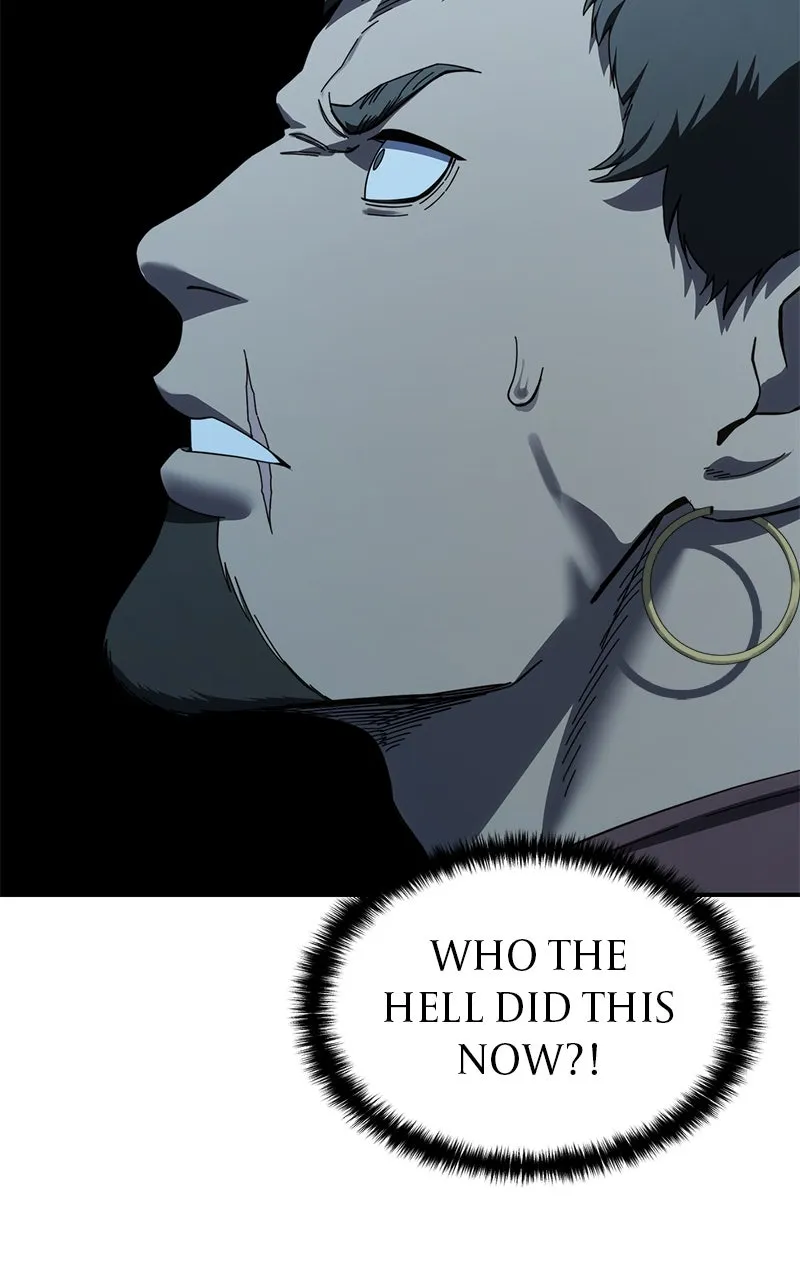 The StellarSwordmaster Chapter 87 page 21 - 
