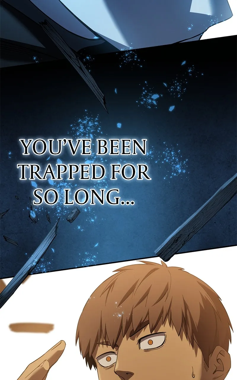 The StellarSwordmaster Chapter 87 page 30 - 
