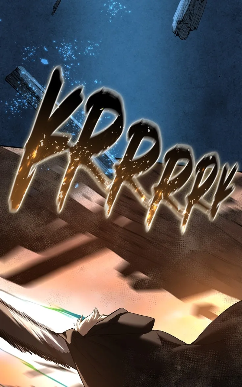 The StellarSwordmaster Chapter 87 page 32 - 