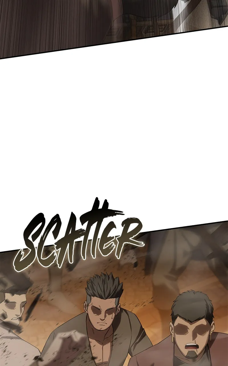 The StellarSwordmaster Chapter 87 page 47 - 