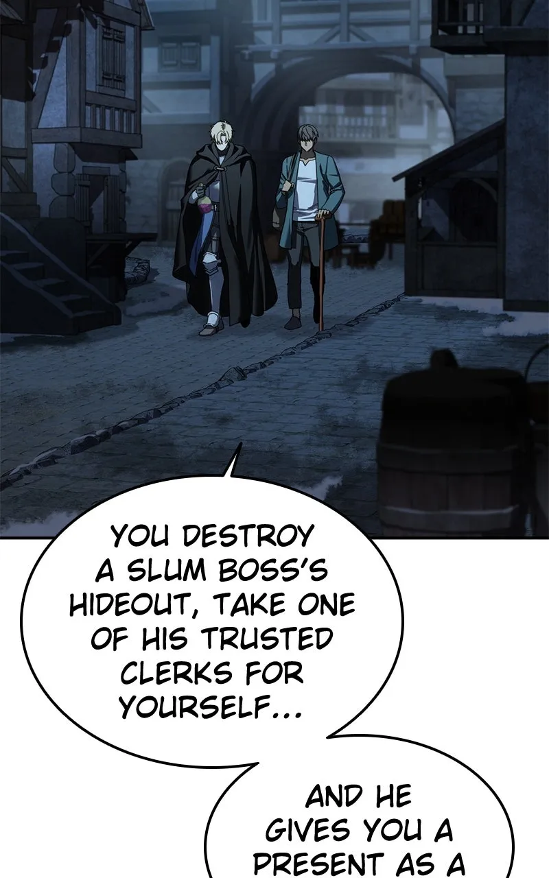 The StellarSwordmaster Chapter 87 page 66 - 
