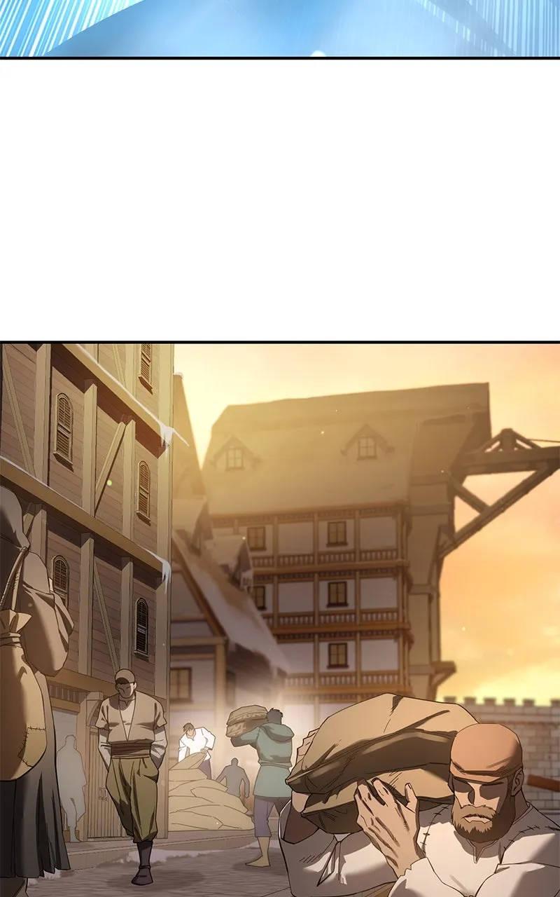 The StellarSwordmaster Chapter 87 page 8 - 