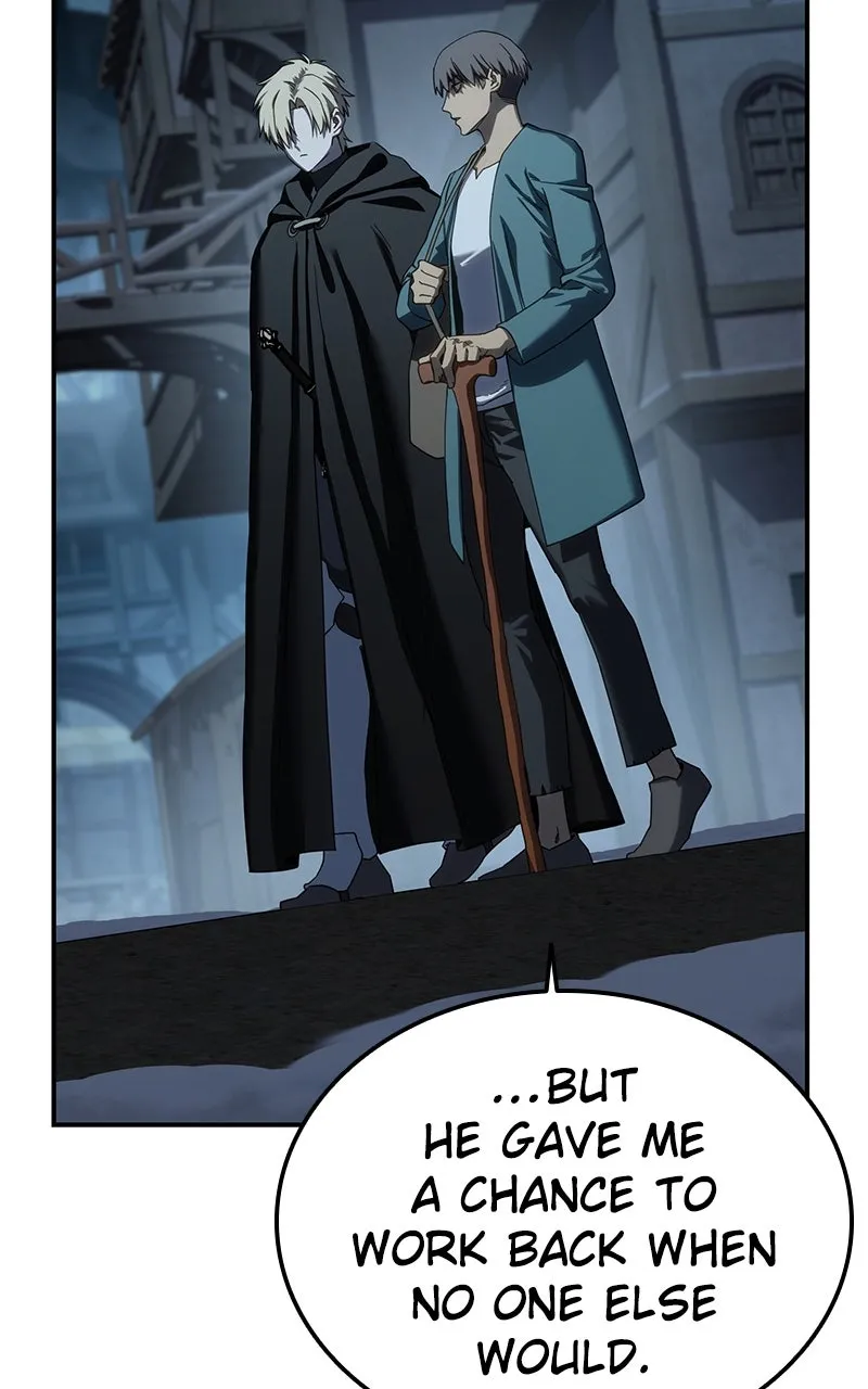 The StellarSwordmaster Chapter 87 page 71 - 