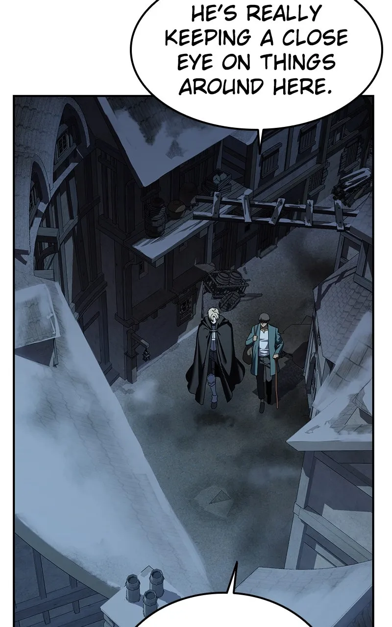The StellarSwordmaster Chapter 87 page 76 - 