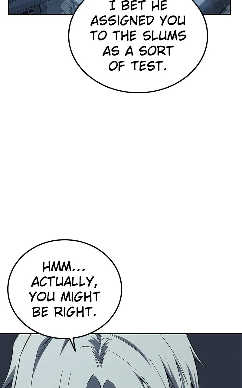 The StellarSwordmaster Chapter 87 page 77 - 